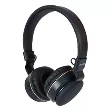 Fone De Ouvido Headphone Bluetooth Hoopson F-048g