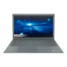 Laptop Gateway 15.6 Pulgadas Fhd 1920 Px X 1080 Px Gwtn156-11bk Intel Pentium Silver N5030 128 Gb Ssd 4 Gb Ram Windows 10 Home Charcoal