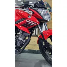 Yamaha Fazer 150 Ubs 2024 W