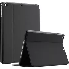 Procase Funda P/ iPad De 9,7 2017 iPad Air 2 iPad Air Negro