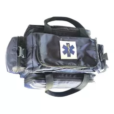 Bolsa Aph Resgate Samu Brigadista Bombeiro Socorrista Saude