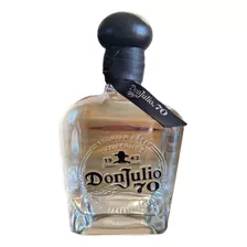 Tequila Don Julio 70 Cristalino 700ml