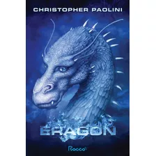 Livro Eragon - Trilogia Da Heranca I (capa Nova)