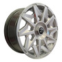 Centros De Rin Audi 100% Originales 60mm Q5 Q3 Q6 Tt A3 A4