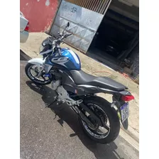 Honda Cb 300