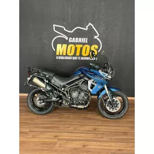 Triumph Tiger 800 Xrt