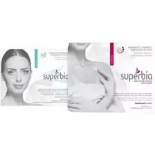 Superbia Mascara Adesiva Anti Sinais E Rugas Rosto E Colo