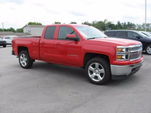 Rines 20 Chevrolet Silverado 1500 Suburban Tahoe #20937764 Foto 5