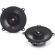 Parlantes Infinity 5 1/4 Pulgadas 13cm 2 Vias 5032cfx Color Negro