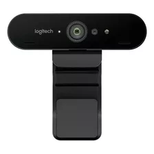 Camara Web Webcam Logitech 4k Ultra Hd Brio Diginet