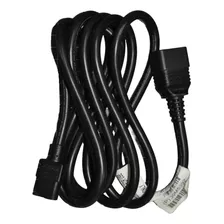Cable Poder Servidor Iec C13-c20 2,8m 39y7938