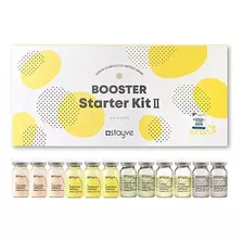 Stayve - Booster Starter Kit