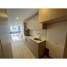 Apartamento En Venta En Bogotá Cedro Golf-usaquén. Cod 14314