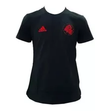 Camisa Flamengo Fem 40a Mundial Interclubes adidas 21