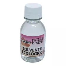 Solvente Ecológico True Colors 100 Ml