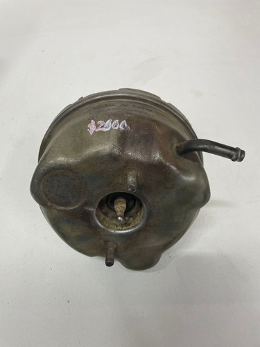 Booster De Frenos Nissan Sunny 81-90 Foto 5