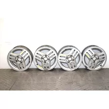 Llantas Usadas Chevrolet Corsa 14 4x100 1998