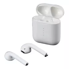 Fone I12 Tws Bluetooth 5.0 Touch Para Ios E Android Earbuds 