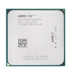 Processador Amd Fx 4130 Quadcore 3.8ghz Am3+