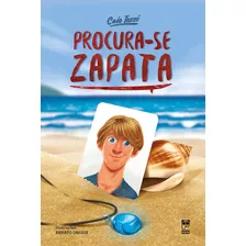 Procura-se Zapata, De Tozzi, Caio. Editora Original Ltda., Capa Mole Em Português, 2017