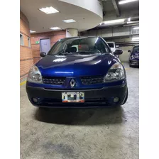 Renault Clio 2008