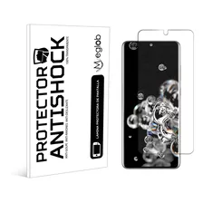 Protector Mica Pantalla Para Samsung Galaxy S20 Ultra 5g