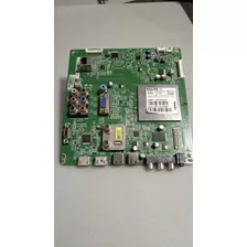 Placa Principal Philips 42pfl4007g/78 Semi Nova