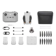 Dji Mini 3 Rc-n1 Sem Tela Fly More Combo Plus Anatel Br