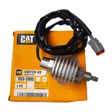 Interruptor Switch As 263-2905 Cat Caterpillar
