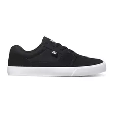 Zapatillas Dc Shoes Tonik Color Black/white/black (xkwk) - Adulto 9 Us