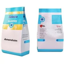 Algemix Amendoim 1 Kg