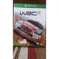 Wrc 5 Dakar Xbox One Novo E Lacrado