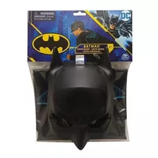Máscara Con Capa Batman
