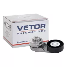 Tensor Alternador Ford Troller T4 3.0 Diesel 2009 2010 2011