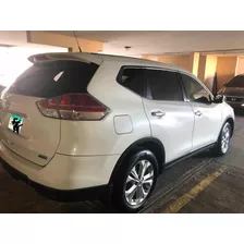 Nissan Xtrail Automática