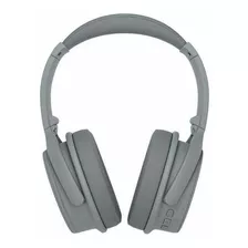 Audífonos Inalámbricos Sleve Bluetooth Evo Silver 
