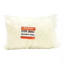 Estopa Para Limpeza [2 Kg]