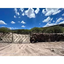 Rancho En Guanajuato, 950 Ha Raav