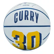 Bola De Basquete Wilson Nba Player Icon Mini Curry Tam 3