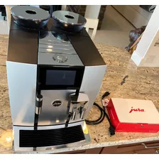 Jura Giga 6 Fully Automatic Espresso & Coffee Machine Giloi