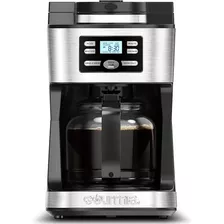 Gourmia Digital Coffee Machine 12-cup Large Coffee Maker Int