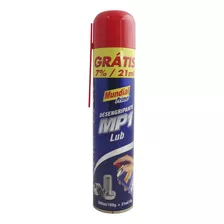 Spray Lubrificante Mundial Prime Mp1 321ml/193gr