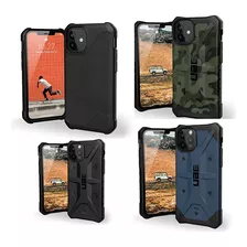 Carcasa Tipo Aug Antigolpes Para iPhone 11