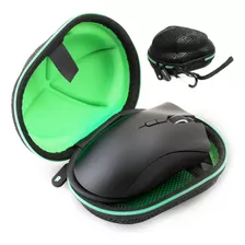 Estuche Mouse Esports Mouse Juegos Compatible Logitech ...