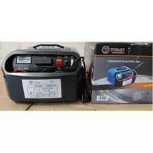 Cargador De Baterías 80amp Toyaki Tk-c80a