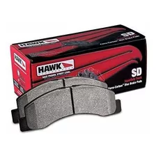 Hawk Performance Hb303p.685 Superduty Las Pastillas De Freno