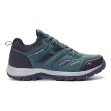 Zapatillas Montagne Wandercity Hombre