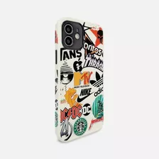 Carcasa Para iPhone 13 + Lamina De Hidrogel