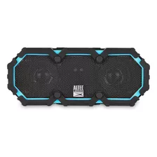 Altavoz Portátil Altec Lansing, Ip67, 110v/220v, 5 W, Azul