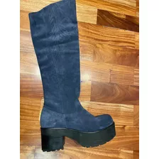 Botas 40 Sarkany